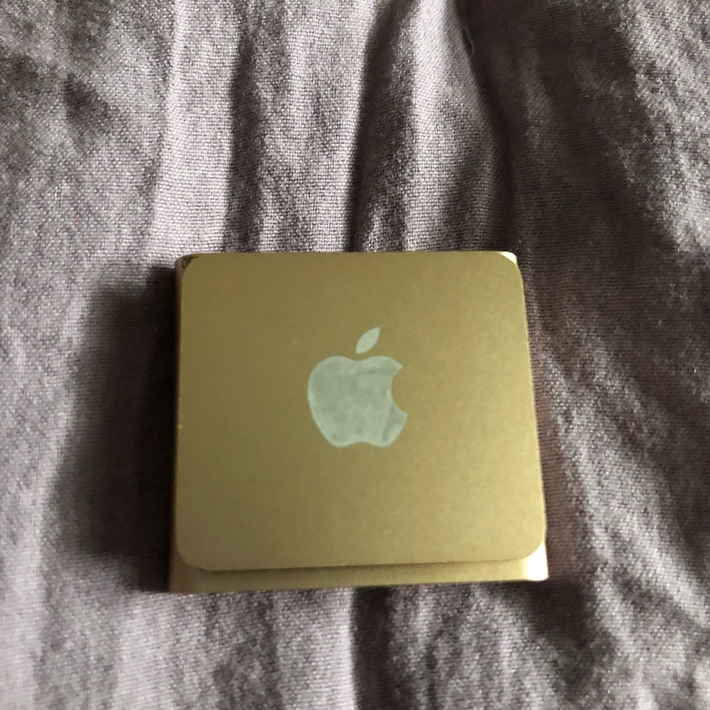 Apple iPod Shuffle - Picture 2 of 2